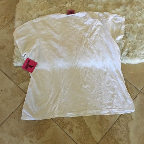 Vixen by micheline pitt Mean Girls Tee 4xl New (fits 2x-3x) - Picture 3 of 3